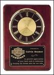 BC98 Wall Clock