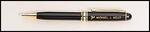 PS5560-BK Black Pen