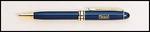 PS5664-BL Blue Pen