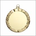 MD206 2 inch diameter Medallion Holder