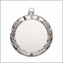 MD206 2 inch diameter Medallion Holder