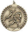 MS508 F. Gymnastics Medal