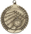 MS514 Swimming Medal