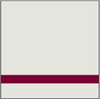 Light Grey/Burgundy