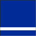 Blue/White