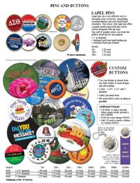 Stock Ribbons