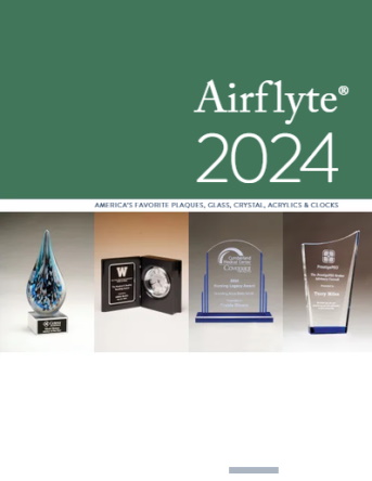 2020 Tropar Airflyte Acrylic Catalog