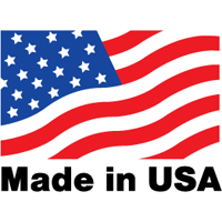 Made in the USA