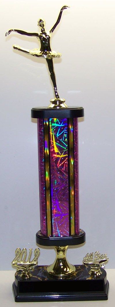 Column Trophy