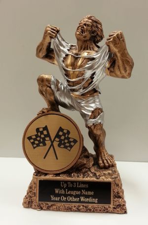Fantasy Racing Trophy