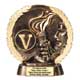Victory Plate Resin