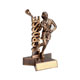 Lacrosse Superstar Resin Trophy